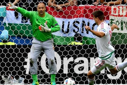 Gabor y su especial indumentaria