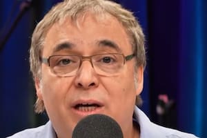 Gabriel Rolón, psicólogo: “Amar a alguien es otorgarle un poder sobre vos, y el amor sano es el que nunca usa ese poder para dañarte”