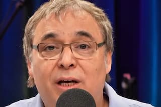 Gabriel Rolón, psicólogo: “Amar a alguien es otorgarle un poder sobre vos, y el amor sano es el que nunca usa ese poder para dañarte”