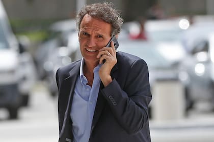El ministro de Obras Públicas, Gabriel Katopodis, comunicó que sólo se mantiene una negociación con uno de los corredores