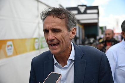 Gabriel Katopodis