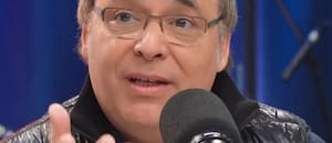 Gabriel Rolón: “La felicidad no es una decisión”