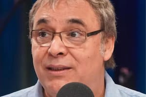 Gabriel Rolón, psicólogo: "El recuerdo es un lugar muy particular y enigmático, porque es donde guardados las cosas que hemos perdido para que no se las lleve la muerte para siempre"