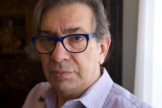 El crudo relato de Gabriel Levinas sobre la dura situación que vivió su familia en Israel