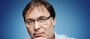 Gabriel Rolón: “En la vida siempre algo hay que perderse”