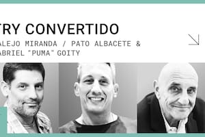 El rugby como escuela: pertenencia, carácter y cómo la derrota la formó