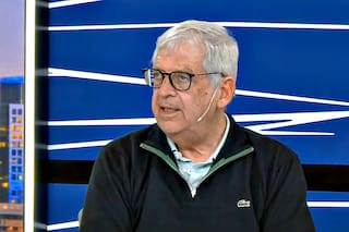 Rubinstein renovó sus críticas contra Wado de Pedro y cargó contra Cristina Kirchner