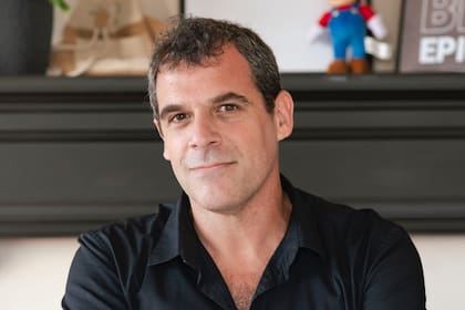 Gabriel Antelo: “La IA no debe ser vista como algo externo o ajeno a la cultura organizacional, sino como una herramienta fundamental que ayuda a mejorar los procesos y la calidad del trabajo y facilita la toma de decisiones"