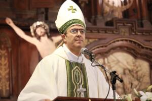 El Papa designó al nuevo arzobispo de La Plata y reforzó la renovación en la cúpula de la Iglesia