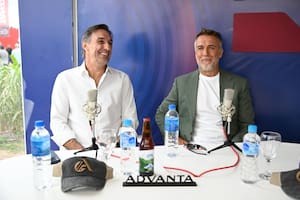 La contundente comparación de Batistuta entre el futbolista profesional y el productor agropecuario
