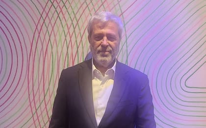 Gabriel Blasi: "En una fusión, no podés perder de vista que lo esencial es el funcionamiento de cara al cliente"