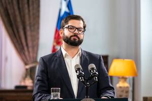 Por qué nadie anticipó una diferencia tan abrumadora en el plebiscito de Chile