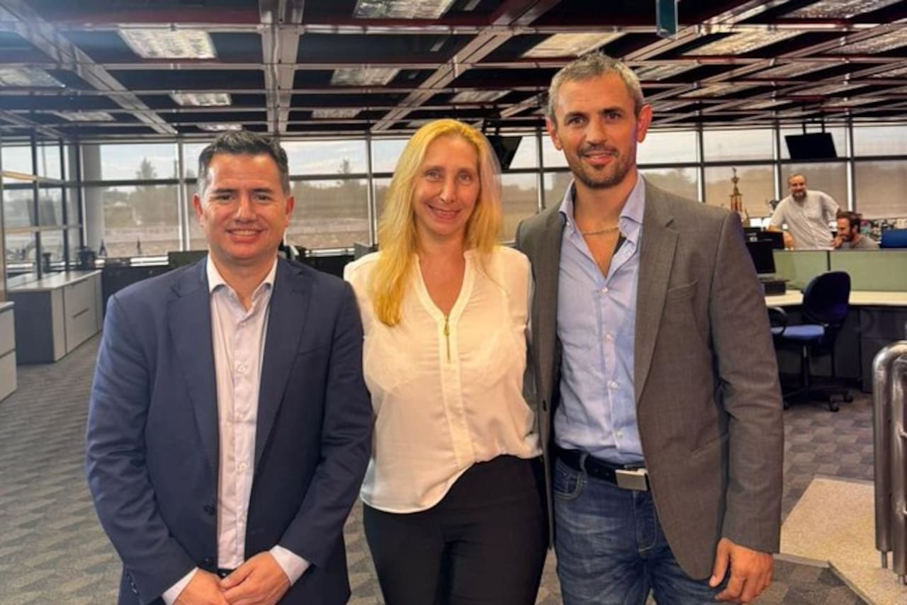 Karina Milei y Menem desplazaron a Zago de la jefatura del bloque libertario - LA NACION