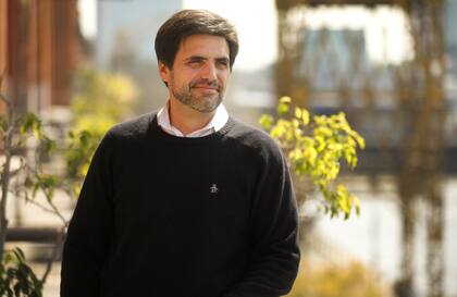 Gabriel Caamanio, de Consultora Ledesma: “El mercado financiero mirará la licitación de esta semana como un indicador de qué tan sano está el mercado de deuda en pesos y cuánta emisión monetaria terminarán haciendo”