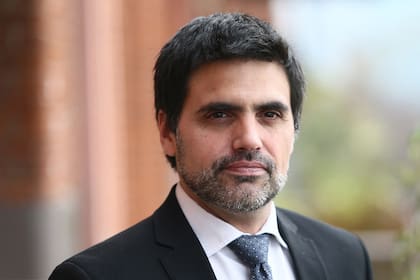 Gabriel Caamaño: "El desempeño de las reservas del BCRA en octubre está por encima del promedio de los últimos octubres en términos históricos”