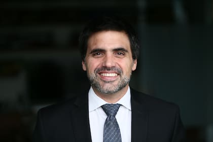 Gabriel Caamaño: "El riesgo es que ese ingreso de fondos se pueda revertir"