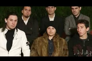 Los supuestos nexos de la “banda de los copitos” que Cristina Kirchner pidió investigar