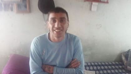 Gabriel "Chirete" Herrera asesinó hoy a Andrea Neri, su pareja, de 19 años