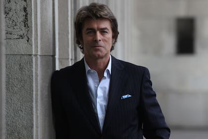 Gabriel Corrado recordó a Nelly Prono: "Fue emocionante trabajar con ella"