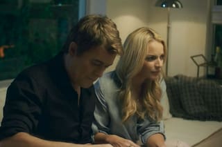 Joaquín Galán habló sobre el video de Pimpinela que causa furor