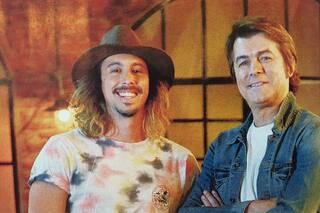 #PasandoRevista: el legado de Gabriel Corrado