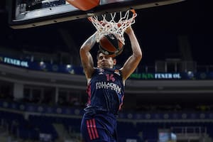 NBA: cuándo será el debut de Gabriel Deck en OKC