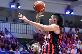 Se define la Liga de las Américas, con hegemonía argentina