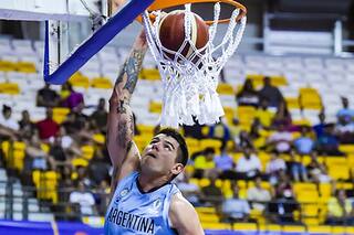 A qué hora juega la Argentina vs. Dominicana, por las Eliminatorias al Mundial 2023