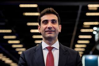 Quién es el “golden boy” elegido por Lula para manejar el Banco Central en plena turbulencia