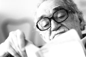 García Márquez: con la música a otra parte
