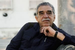 El día que García Márquez me escribió su lista de clásicos imprescindibles de la literatura