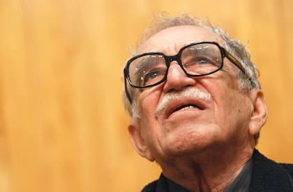 Gabriel García Márquez falleció en 2014