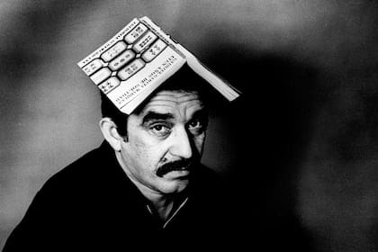 Gabriel García Márquez murió a los 87 años el 16 de abril de 2014