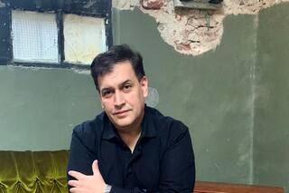 Proyecto 7, una propuesta distinta para la escena independiente