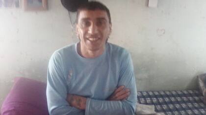 Gabriel Herrera es el acusado de matar a su pareja en la cárcel