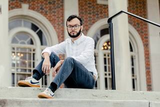 La historia del programador detrás de Petro, la criptomoneda de Venezuela