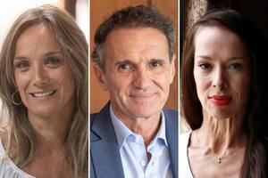 Gabriel Katopodis en una lista está secundado por Galmarini y en otra por Onetto