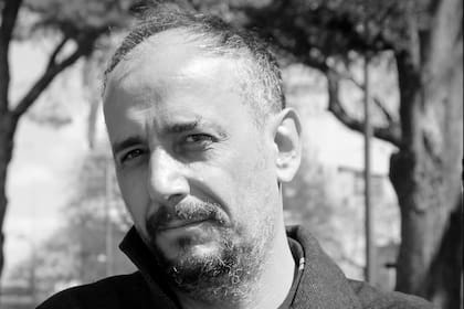 Gabriel Lerman es escritor, docente universitario y editor del sello Astier