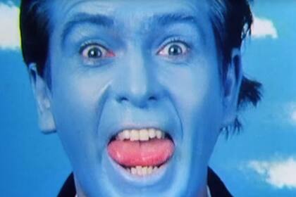 Gabriel logró llevar el arte de a animación un paso más lejos