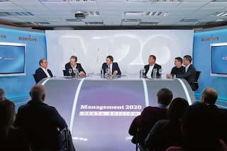 Management 2020: la era posdigital: al cambio tecnológico le sigue la empatía