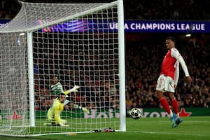 Se define el rival de Atlético de Madrid para las semifinales: Arsenal mantiene la ventaja en la serie