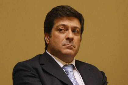 Gabriel Mariotto insistió en abrazar su proyecto para frenar los paros en la provincia