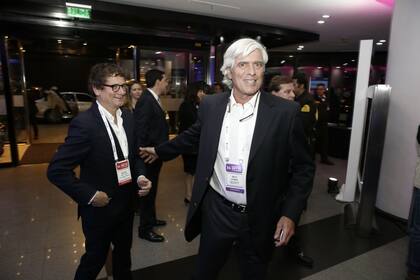 Gabriel Martino de HSBC