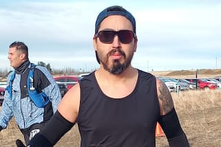 Se escapó de un centro de salud mental, tomó un taxi y hace 12 días que nadie sabe dónde está