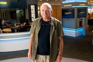 El científico argentino que anticipa un cambio histórico en la forma de hacer ciencia