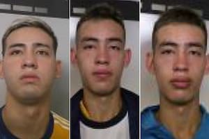 Quién es el preso que estuvo detrás de las estafas de las que fueron víctimas dos jueces