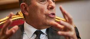 La reforma jubilatoria uruguaya