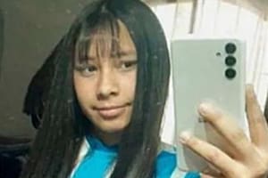 El padre de Agostina Vega contó que habló con el detenido antes del arresto y apuntó al entorno de la madre