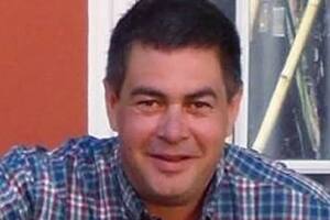 Gabriel Piedecasas, la víctima