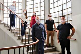 Coronavirus. Científicos argentinos desarrollaron una plataforma que permitirá medir la inmunidad celular